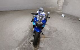 SUZUKI GSX250R DN11A