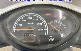 YAMAHA JOG-5