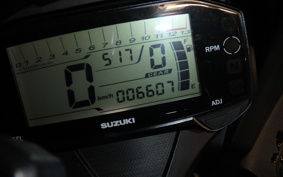 SUZUKI GSX-R125 ABS DL33B