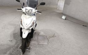 SUZUKI ADDRESS V110 CE47A