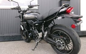 KAWASAKI Z650 RS 2023 ER650R