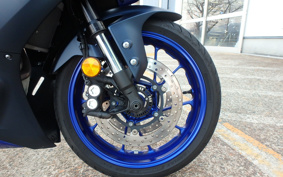 YAMAHA YZF-R7 2022 RM39J