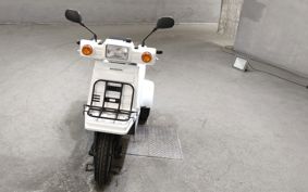 HONDA GYRO TD02