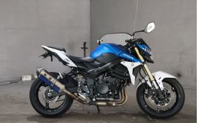 SUZUKI GSR750 C5111