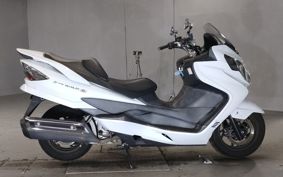SUZUKI SKYWAVE 250S CJ46A