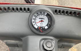 HONDA GYRO TA03