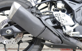 YAMAHA MT-25 RG10J