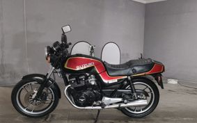 SUZUKI GSX400 3CD10