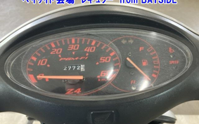 HONDA DIO Z4