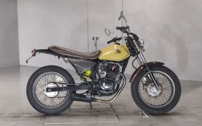 HONDA FTR223 MC34