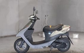SUZUKI LETS2 CA1PA