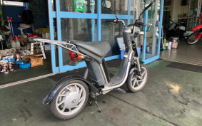 YAMAHA PASSOL SY04J