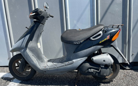 SUZUKI LETS2 CA1KA