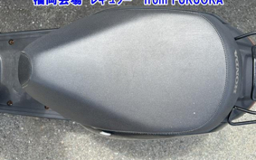 HONDA TACT-4