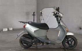 SUZUKI LETS4 CA45A