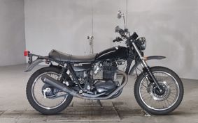 KAWASAKI 250TR BJ250F