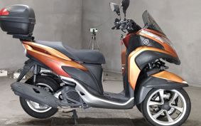 YAMAHA TORI CITY125 SE82J