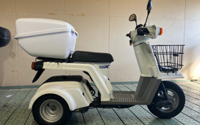 HONDA  GYRO X STANDARD  TD02