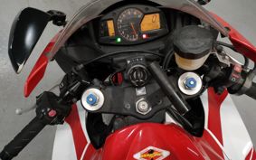 HONDA CBR600RR PC40