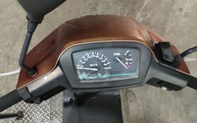 SUZUKI ADDRESS V100 CE11A