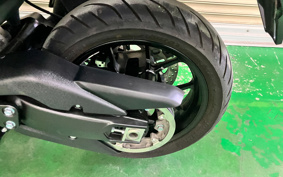 YAMAHA T-MAX 560 TECHMAX ABS 2023 SJ19J