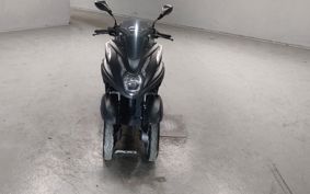 YAMAHA TORI CITY125 SE82J