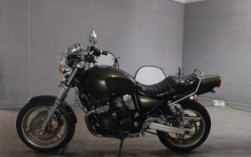 SUZUKI INAZUMA 400 GK7BA