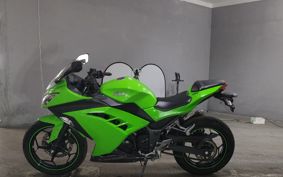 KAWASAKI NINJA250 EX250L