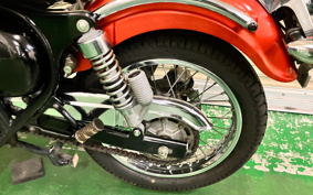 KAWASAKI ESTRELLA BJ250A