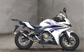 HONDA CBR400R NC47