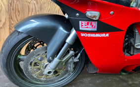 SUZUKI GSX-R750 1997 GR7DA