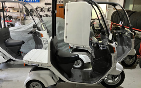 HONDA GYRO TA03
