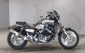 YAMAHA VMAX 2LTN