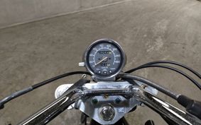 HONDA STEED400 NC26