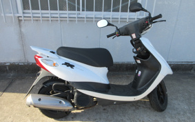 YAMAHA JOG ZR SA39J