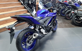 YAMAHA YZF-R25 ABS RG43J