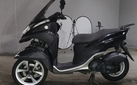 YAMAHA TORI CITY125 SE82J