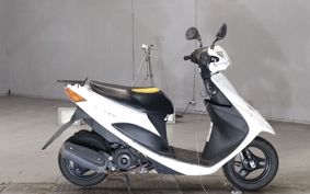 SUZUKI ADDRESS V50 CA44A