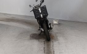 KAWASAKI 250TR BJ250F