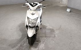 YAMAHA CYGNUS125XSR SE44J
