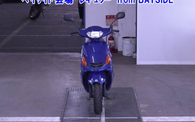 YAMAHA AXIS100