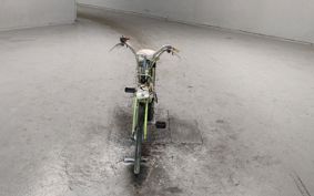 HONDA PEOPLE AB17