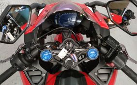 HONDA CBR250RR MC51