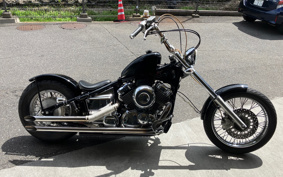 YAMAHA DRAGSTAR400 1999 1027