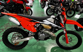 KTM 250 EXC GSA20