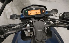 YAMAHA FZ25 RG42