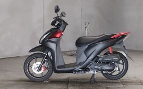 HONDA DIO 110 JF58