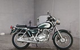 SUZUKI ST250E NJ4AA