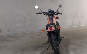 HONDA XL250S L250S