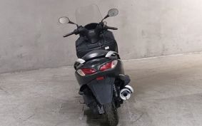 SUZUKI BURGMAN200 CH41A